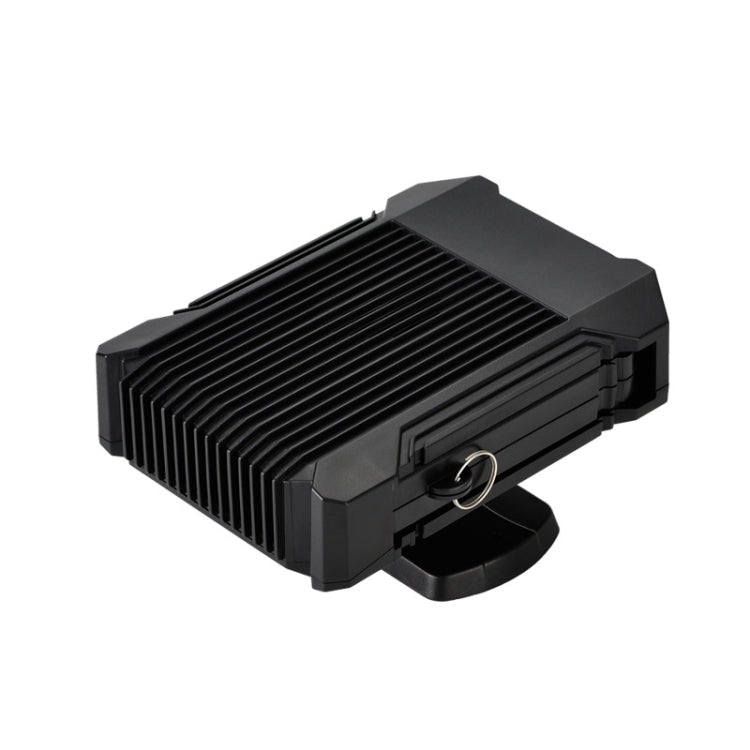 Car Heater Hot Cool Fan Windscreen Window Defroster DC 24V - Heating & Fans by PMC TechLife | Online Shopping South Africa | PMC TechLife | Buy Now Pay Later Mobicred