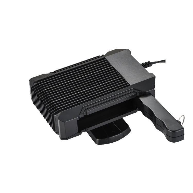 Car Heater Hot Cool Fan Windscreen Window Defroster DC 24V - Heating & Fans by PMC TechLife | Online Shopping South Africa | PMC TechLife | Buy Now Pay Later Mobicred