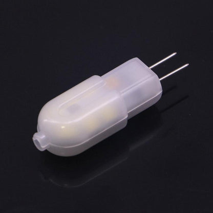 G4 1.5W 100-120LM 12 LEDs SMD 2835 LED Car Light Bulb, DC 12V (White Light) - Others by PMC Jewellery | Online Shopping South Africa | PMC Jewellery | Buy Now Pay Later Mobicred