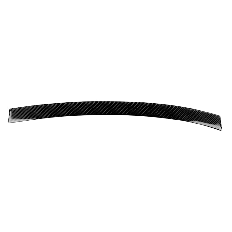 Car Carbon Fiber Dashboard Decorative Stripe for Chevrolet Cruze 2009-2015, Right Drive - Car Interior Mouldings by PMC Jewellery | Online Shopping South Africa | PMC Jewellery | Buy Now Pay Later Mobicred