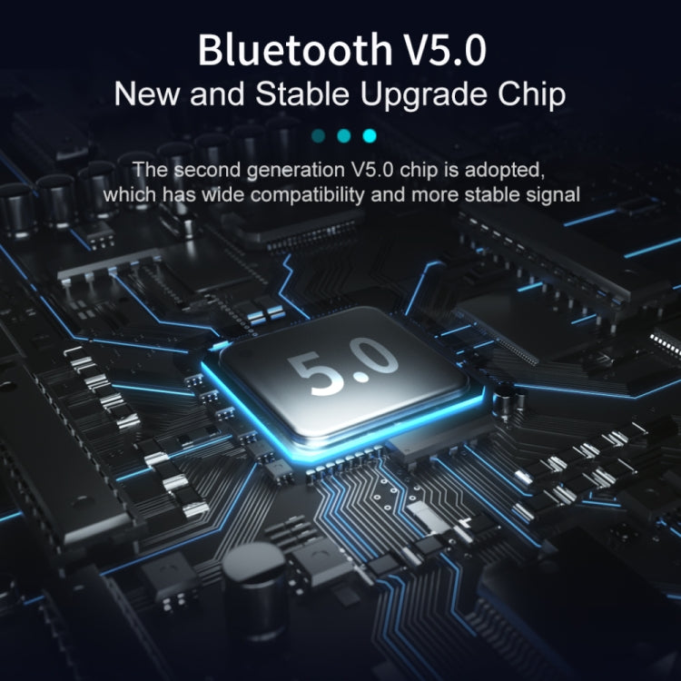 BT009 Car Bluetooth Hands-Free Controller - Bluetooth Car Kits by PMC TechLife | Online Shopping South Africa | PMC TechLife | Buy Now Pay Later Mobicred