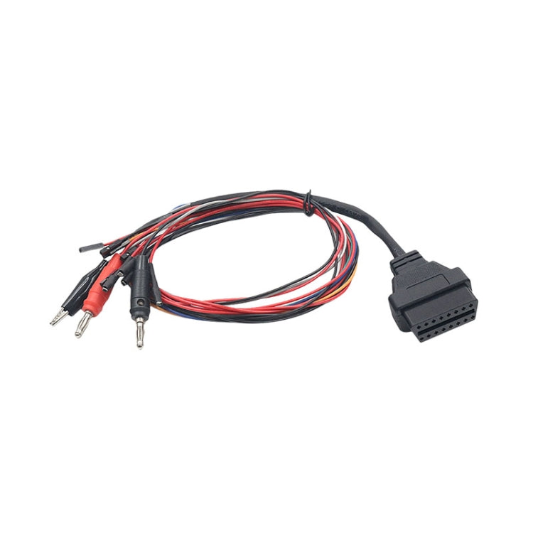 MPPS V21 Main + Tricore + Multiboot EDC Flash / Eeprom Checksum OBD2 Car Diagnostic Interface - Code Readers & Scan Tools by PMC TechLife | Online Shopping South Africa | PMC TechLife