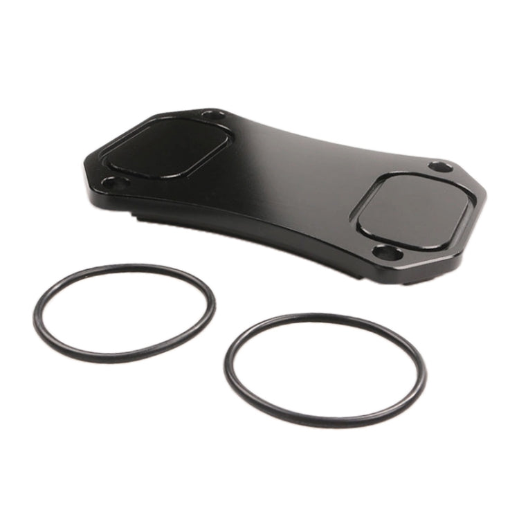 Car EGR Valve Cooler Remove Kit for Chevrolet / GMC Duramax 6.6L 2011-2015 - free shipping - PMC TechLife - Order now!