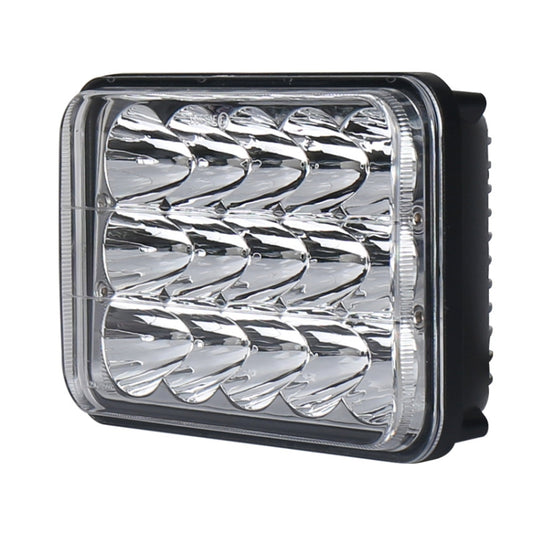 5 inch 45W DC 9-30V 3060LM IP67 Car LED Work Lights / Headlight, with 15LEDs Lamps - Work Lights by PMC Jewellery | Online Shopping South Africa | PMC Jewellery | Buy Now Pay Later Mobicred