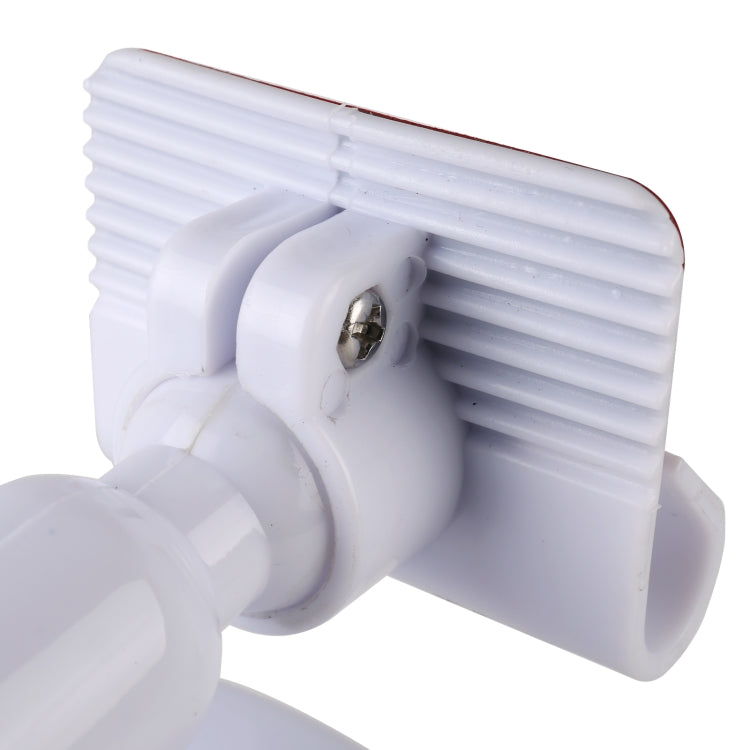 2 PCS Car Medium Size Rearview Mirror Blind Spot Side Assistant Mirror (White) - Convex Mirror & Accessories by PMC TechLife | Online Shopping South Africa | PMC TechLife | Buy Now Pay Later Mobicred