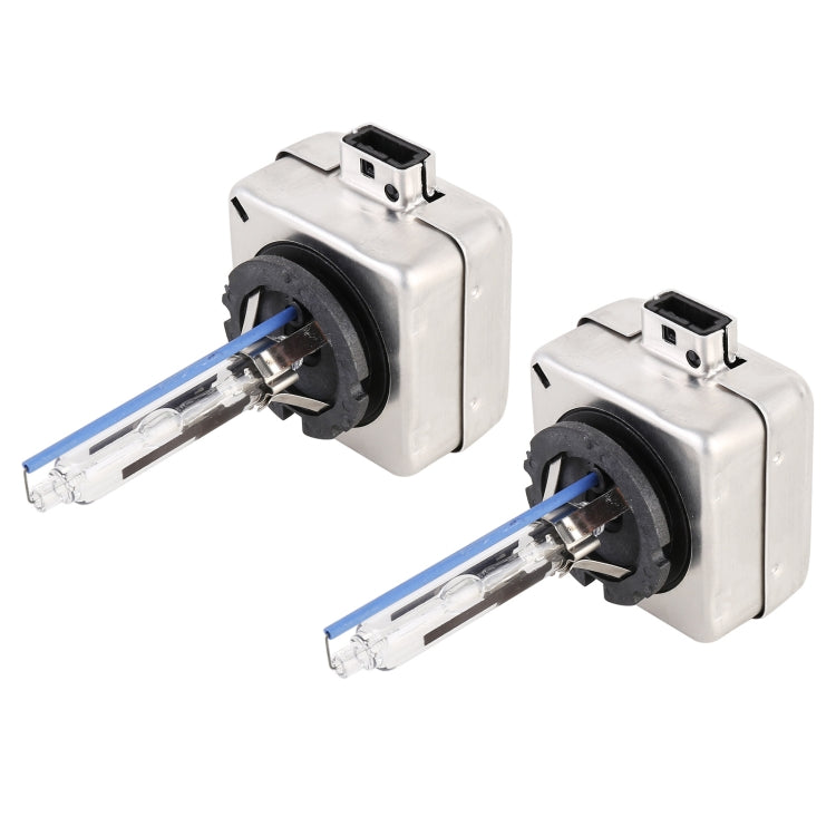 2 PCS D3R 8000K Car HID Xenon Bulb Kit Headlight - Xenon Lights by PMC TechLife | Online Shopping South Africa | PMC TechLife | Buy Now Pay Later Mobicred