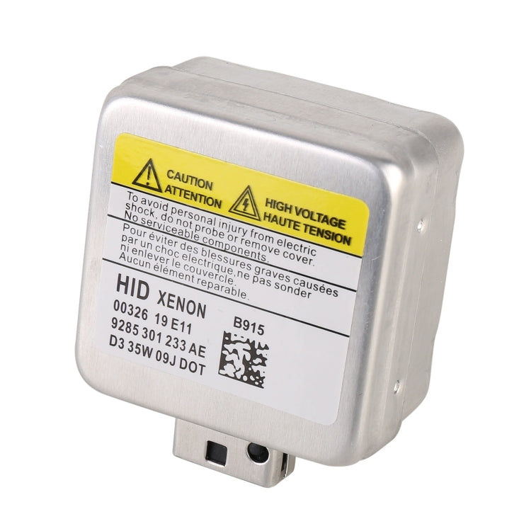 2 PCS D3R 8000K Car HID Xenon Bulb Kit Headlight - Xenon Lights by PMC TechLife | Online Shopping South Africa | PMC TechLife | Buy Now Pay Later Mobicred