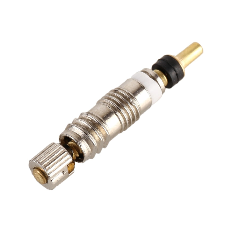 30 PCS VT-002 Bicycle Detachable French Valve Core Style: Ruled - Tire Valve Caps by PMc TechLife | Online Shopping South Africa | PMc TechLife | Buy Now Pay Later Mobicred