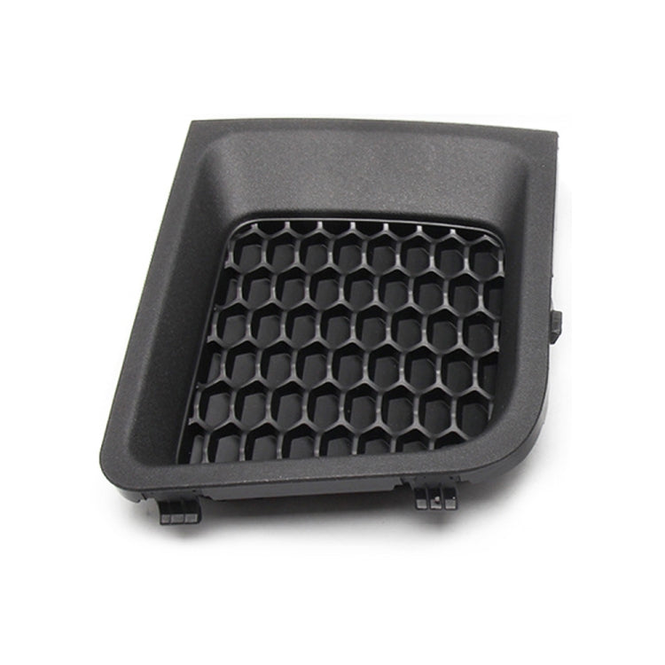 Car Right Front Bumper Lower Grille Bezel Cover for Jeep Renegade - Trunk & Bumper Accessories by PMC TechLife | Online Shopping South Africa | PMC TechLife | Buy Now Pay Later Mobicred