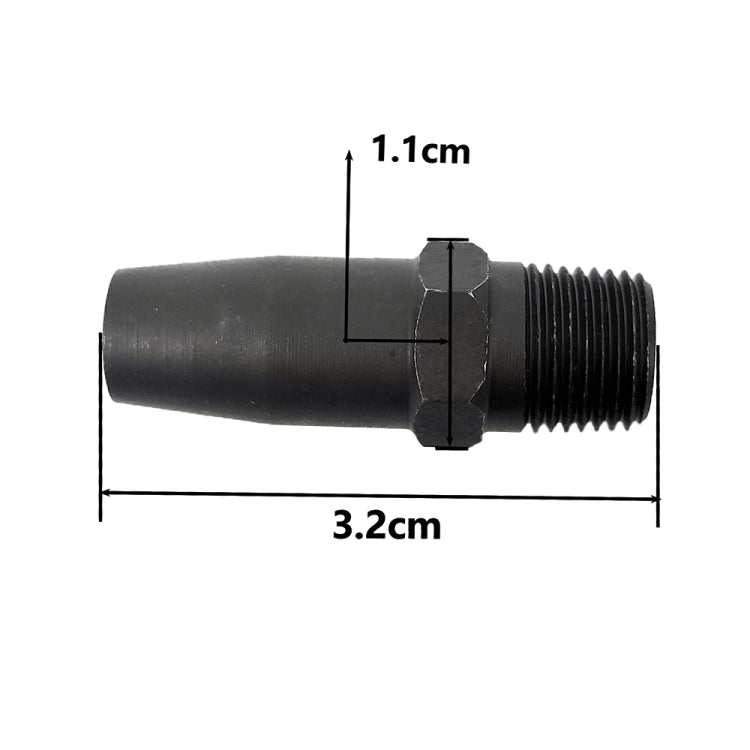 ZK-066 5R55W Car  Gearbox Refueling Joint for Ford - Engine Repair Tools by PMC TechLife | Online Shopping South Africa | PMC TechLife | Buy Now Pay Later Mobicred