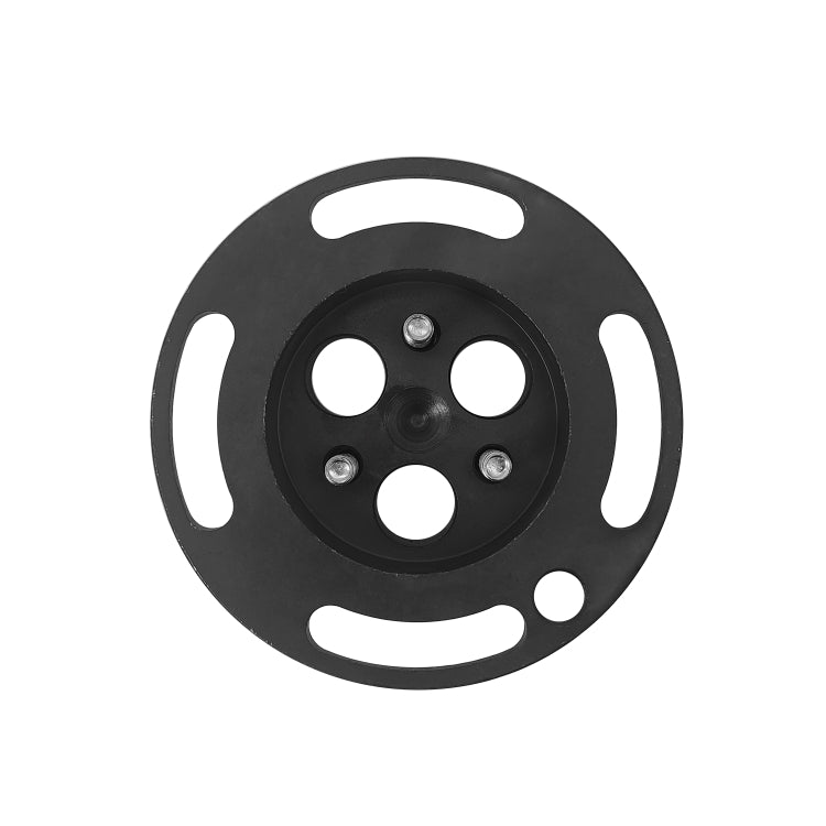 ZK-076 Car Water Pump Sprocket Retainer Holding Tool for GM - Engine Repair Tools by PMC TechLife | Online Shopping South Africa | PMC TechLife | Buy Now Pay Later Mobicred