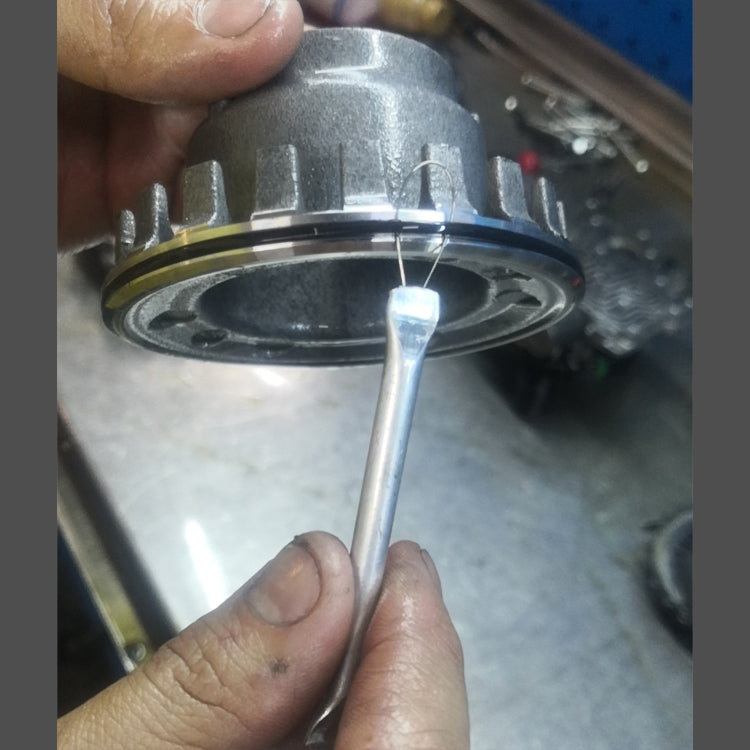 ZK-096 Car Universal Transmission Lip Seal Installer & Protector Tool - free shipping - PMC TechLife - Order now!