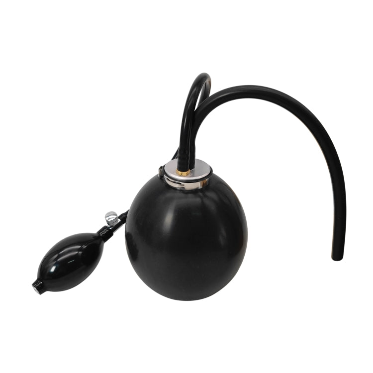 ZK-109 Car Smoke Tester Intake Adapter Inflatable Leak Plug - Inspection Tools by PMC TechLife | Online Shopping South Africa | PMC TechLife | Buy Now Pay Later Mobicred