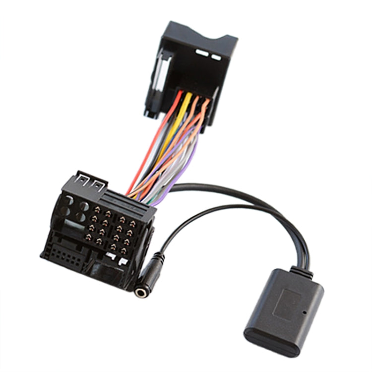 Car AUX Bluetooth Audio Cable + MIC for BMW X3 - DIY Cables by PMC TechLife | Online Shopping South Africa | PMC TechLife | Buy Now Pay Later Mobicred