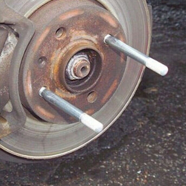 Car Stainless Wheel Hub Tire Install Disassembly Tool, Size: M14 x 1.5 - Tire Repair & Installation Tools by PMC TechLife | Online Shopping South Africa | PMC TechLife | Buy Now Pay Later Mobicred