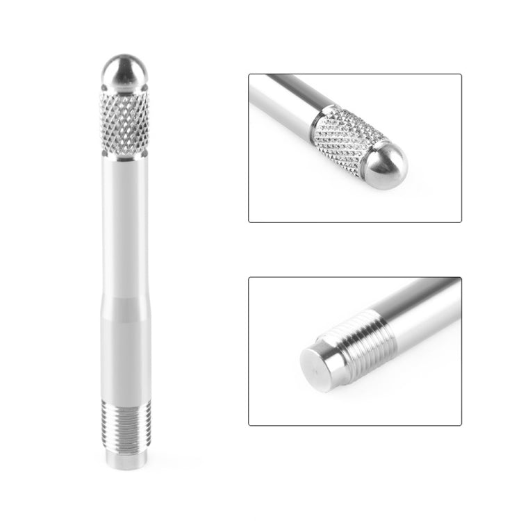 Car Stainless Wheel Hub Tire Install Disassembly Tool, Size: M14 x 1.25 - Tire Repair & Installation Tools by PMC TechLife | Online Shopping South Africa | PMC TechLife | Buy Now Pay Later Mobicred