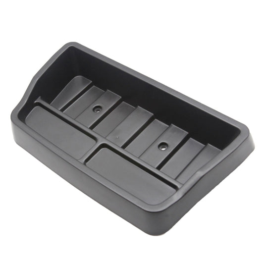 Car Central Control Storage Box for Jeep Wrangler TJ 1997-2006 - Stowing Tidying by PMC Jewellery | Online Shopping South Africa | PMC Jewellery | Buy Now Pay Later Mobicred