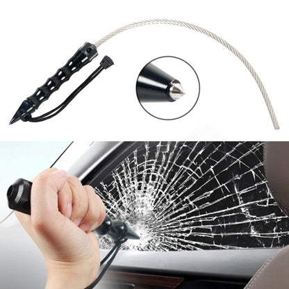 Car Window Breaker Safety Hammer Crash Emergency Escape Tool - Emergency Hammer by PMC Jewellery | Online Shopping South Africa | PMC Jewellery | Buy Now Pay Later Mobicred