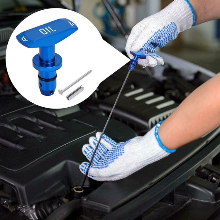 Car Oil Caliper Handle for Ford Mustang GT V8 GT500 1999-2011 - Engine Repair Tools by PMC TechLife | Online Shopping South Africa | PMC TechLife | Buy Now Pay Later Mobicred