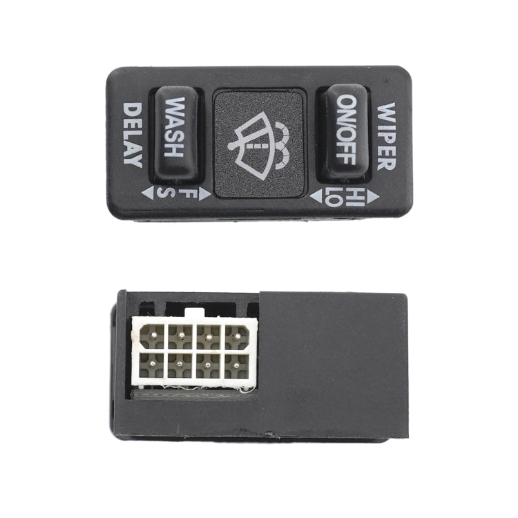 Car Wiper Controller Switch IWPSFL001 for Freightliner Columbia Coronado - Car Switches by PMC Jewellery | Online Shopping South Africa | PMC Jewellery