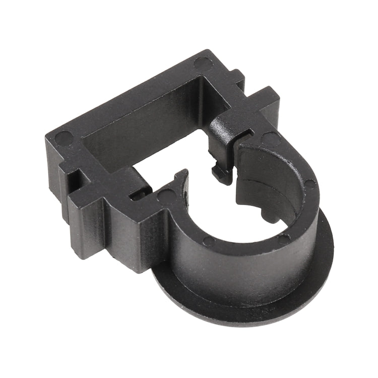 1 Pair TK-107B Car H7 Lamp Holder Socket - Wires by PMC TechLife | Online Shopping South Africa | PMC TechLife | Buy Now Pay Later Mobicred