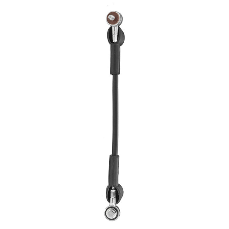 Car Tailgate Strut Bars Cable Holder LR038051 for Land Rover Range Rover L322 - Electric Tail Gate System by PMC TechLife | Online Shopping South Africa | PMC TechLife | Buy Now Pay Later Mobicred
