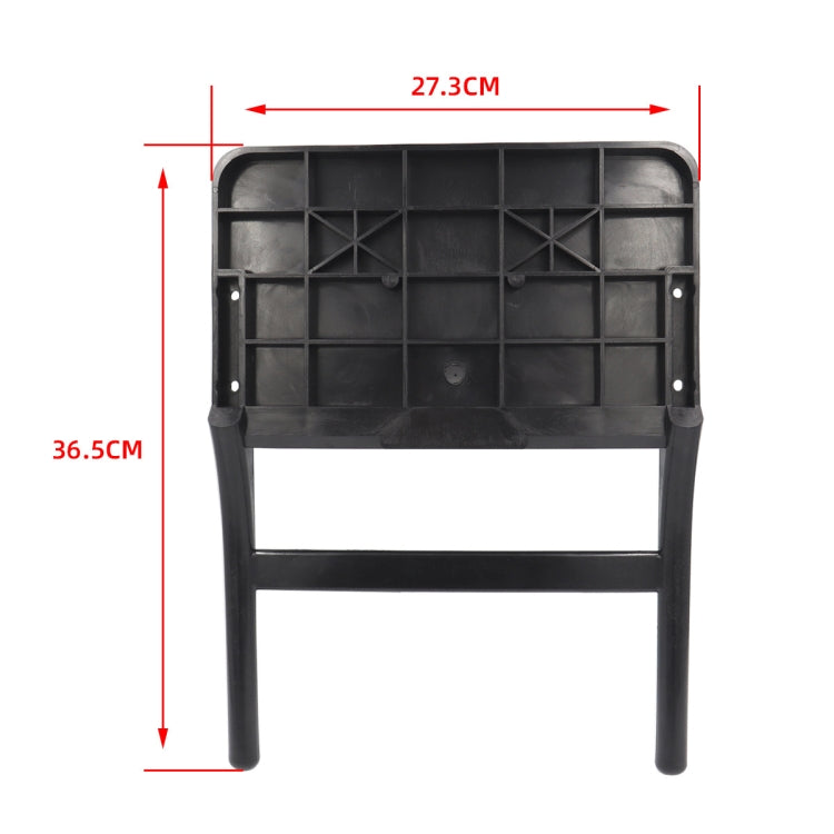 Outboard Motor Mount Fixed Bracket - Marine Accessories & Parts by PMC TechLife | Online Shopping South Africa | PMC TechLife | Buy Now Pay Later Mobicred