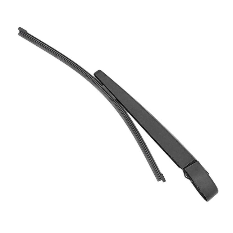 JH-BMW16 For BMW 5 Series E91 2005-2012 Car Rear Windshield Wiper Arm Blade Assembly 61 62 7 118 206 - Windscreen Wipers by PMC Jewellery | Online Shopping South Africa | PMC Jewellery | Buy Now Pay Later Mobicred