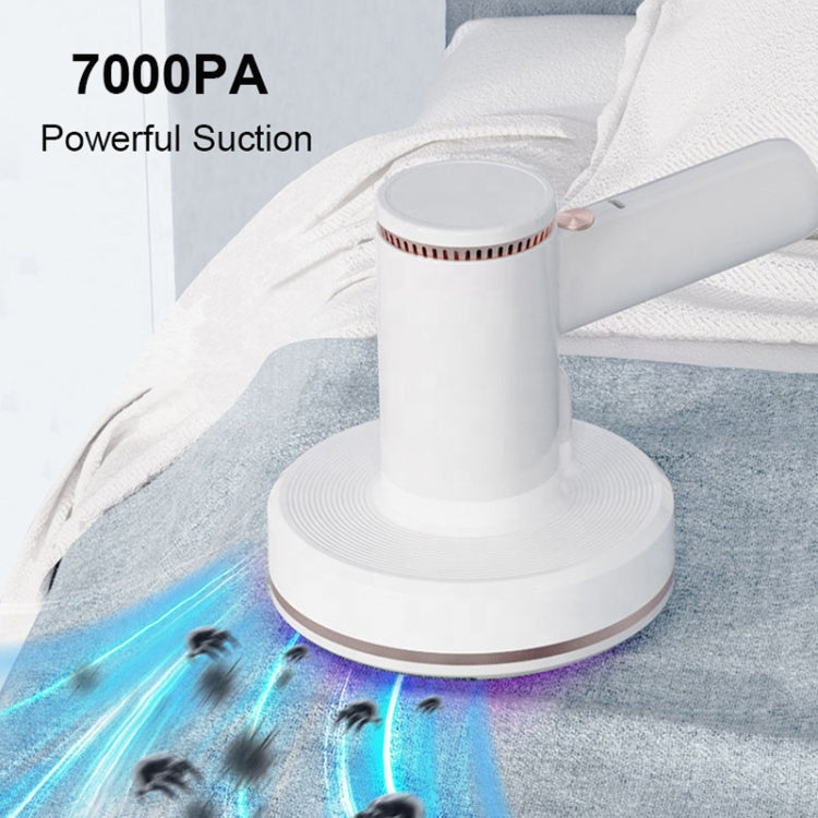 ST-6643 Car Wireless Handheld Vacuum Cleaner(Green) - Vacuum Cleaner by PMC TechLife | Online Shopping South Africa | PMC TechLife | Buy Now Pay Later Mobicred