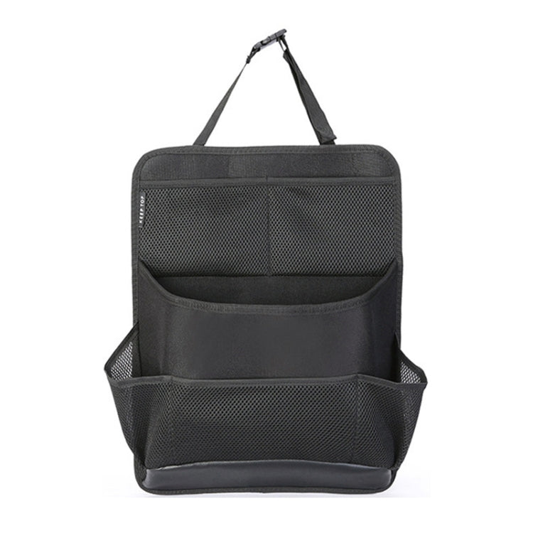 Universal Car Trunk Sundries Storage Bag Car Rear Seat Pocket Bag - Stowing Tidying by PMC TechLife | Online Shopping South Africa | PMC TechLife | Buy Now Pay Later Mobicred