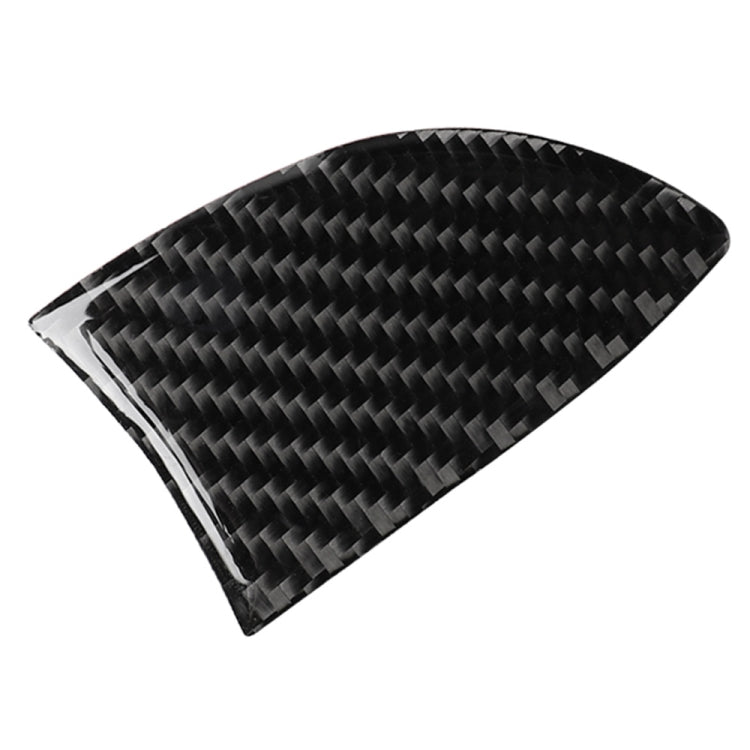 Car Carbon Fiber Inner Door Bowl Decorative Sticker for Lexus NX200 / 200t / 300h 2014-2021, Left and Right Drive Universal - Car Interior Mouldings by PMC Jewellery | Online Shopping South Africa | PMC Jewellery | Buy Now Pay Later Mobicred