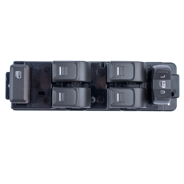 Car Auto Electronic Window Master Control Switch Button 25779767 for Chevrolet - Car Switches by PMC TechLife | Online Shopping South Africa | PMC TechLife | Buy Now Pay Later Mobicred