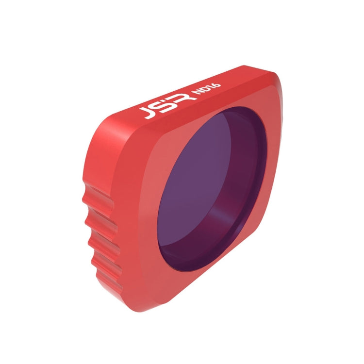 HD Camera ND16 Lens Filter for DJI OSMO Pocket - Lens Accessories by JSR | Online Shopping South Africa | PMC TechLife | Buy Now Pay Later Mobicred