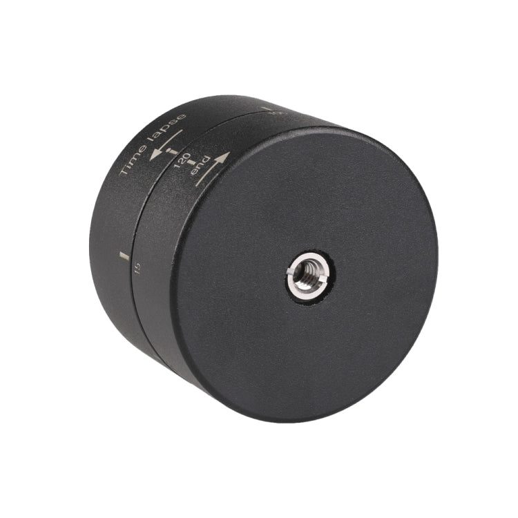 120min Auto Rotation Camera Mount for GoPro - free shipping - PMC TechLife - Order now!