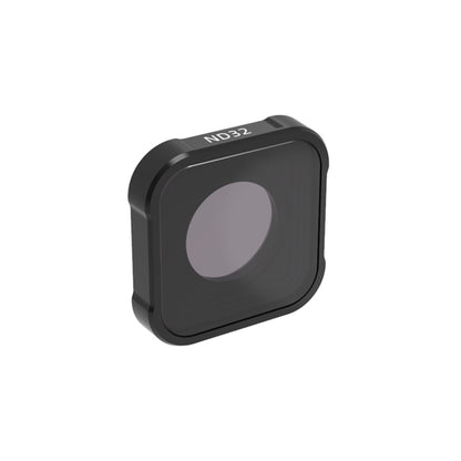 JSR KB Series ND32 Lens Filter for GoPro HERO10 Black / HERO9 Black - Lens Filter by JSR | Online Shopping South Africa | PMC Jewellery | Buy Now Pay Later Mobicred