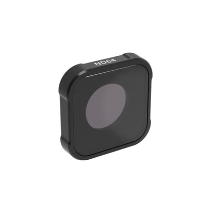 JSR KB Series ND64 Lens Filter for GoPro HERO10 Black / HERO9 Black - Lens Filter by JSR | Online Shopping South Africa | PMC Jewellery | Buy Now Pay Later Mobicred