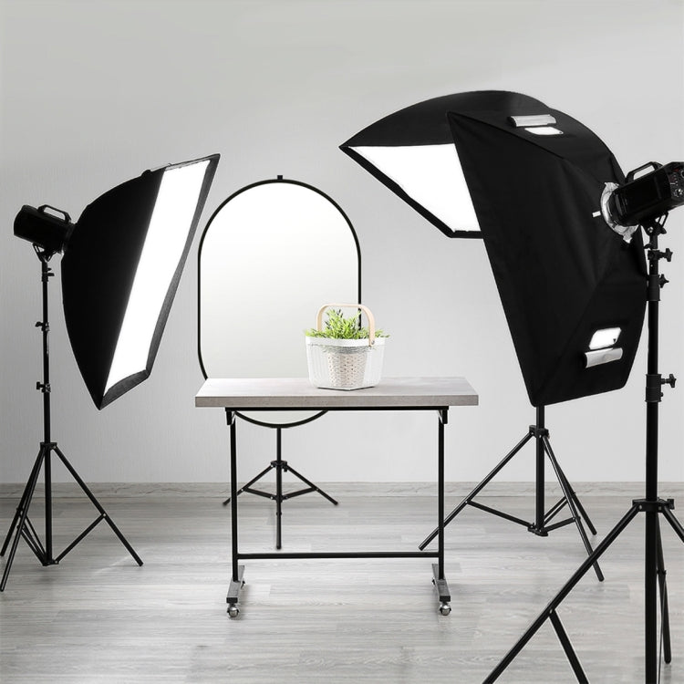 Godox FT05-1 60 x 90cm 5-in-1 Silver / Soft / Gold / White / Black Oval Folding Reflector Board - free shipping - PMC TechLife - Order now!