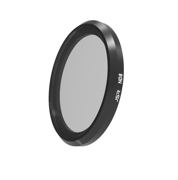 JSR ND8 Lens Filter for Panasonic LUMIX LX10 - free shipping - PMC TechLife - Order now!