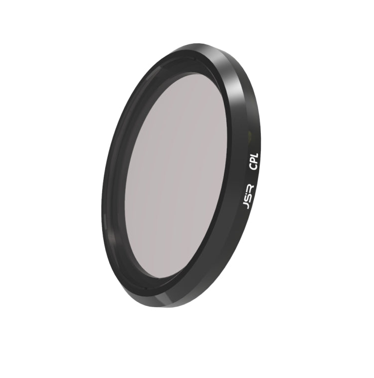 JSR CPL Lens Filter for Panasonic LUMIX LX10 - free shipping - PMC TechLife - Order now!