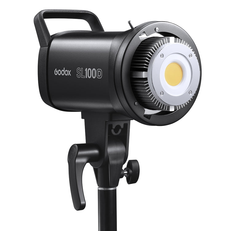 Godox SL100D 100W 5600K Daylight-balanced LED Light Studio Continuous Photo Video Light(UK Plug) - free shipping - PMC TechLife - Order now!