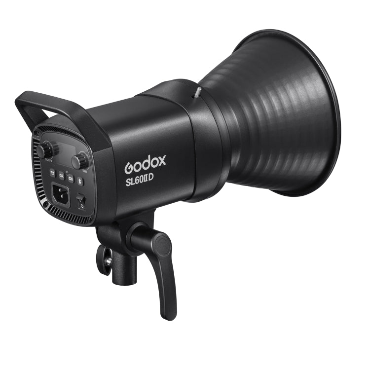 Godox SL60IID 70W 5600K Daylight Balanced LED Video Light (AU Plug) - free shipping - PMC TechLife - Order now!