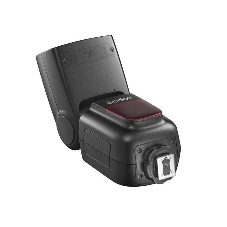 Godox V850III 2.4GHz Wireless Flash Speedlite Camera Light(EU Plug) - free shipping - PMC TechLife - Order now!