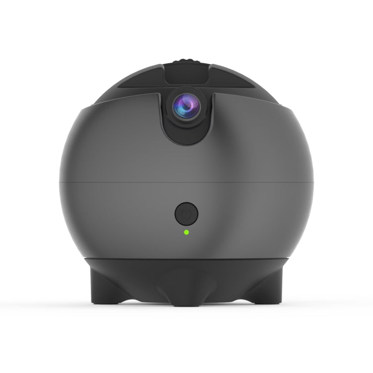 Q9 Al Gesture Recognition Two Axis Follow-up Cloud Platform(Dark Gray) - Tripod Heads by PMC TechLife | Online Shopping South Africa | PMC TechLife | Buy Now Pay Later Mobicred