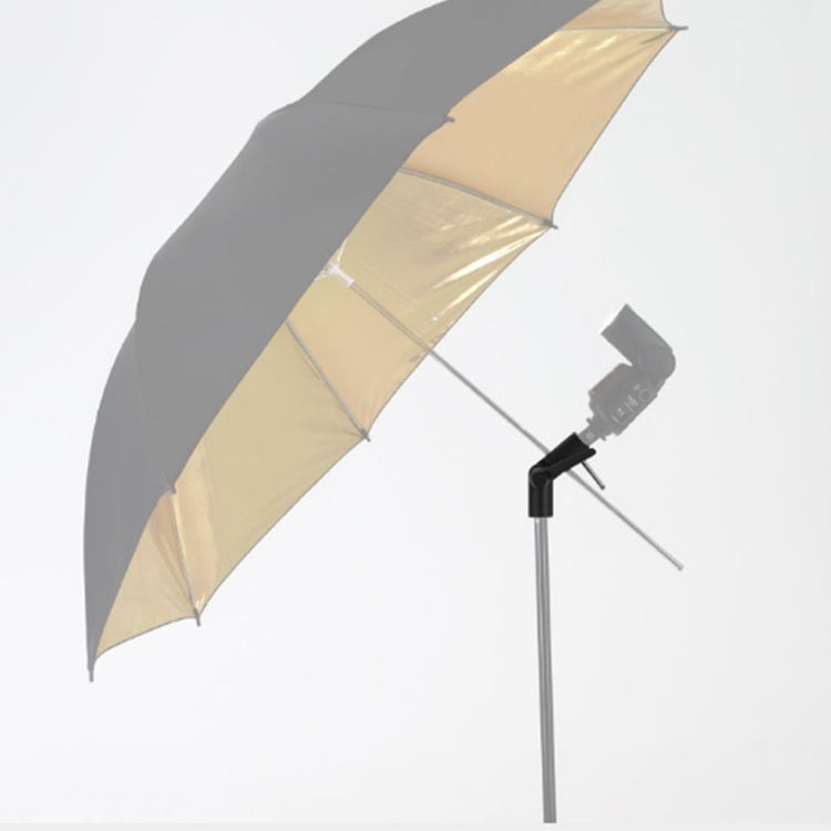 H Type Multifunctional Flash Light Stand Umbrella Bracket, Max Load: 3kg - free shipping - PMC TechLife - Order now!