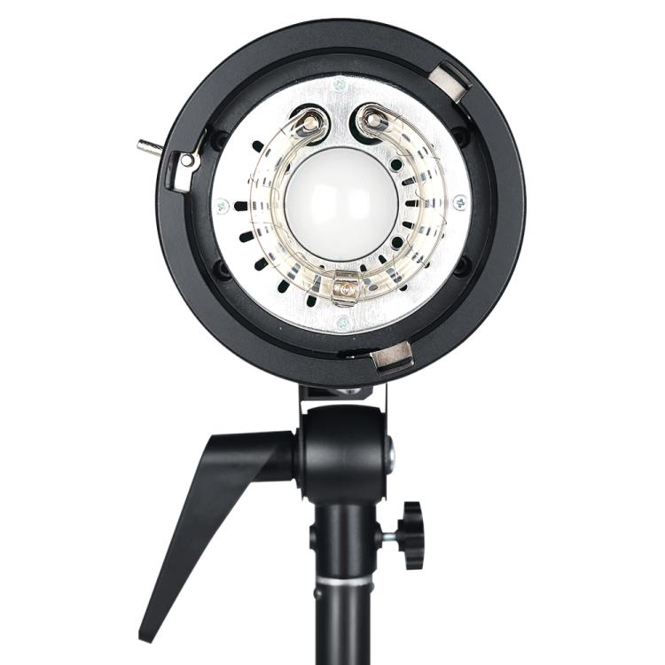 Godox DE300II 300Ws Studio Flash Light Strobe Lamp Head Bowens Mount Speedlight (UK Plug) - free shipping - PMC TechLife - Order now!