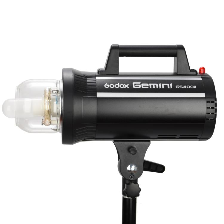 Godox Gemini GS400II Studio Flash Light 400Ws Bowens Mount Strobe Flash (US Plug) - free shipping - PMC TechLife - Order now!