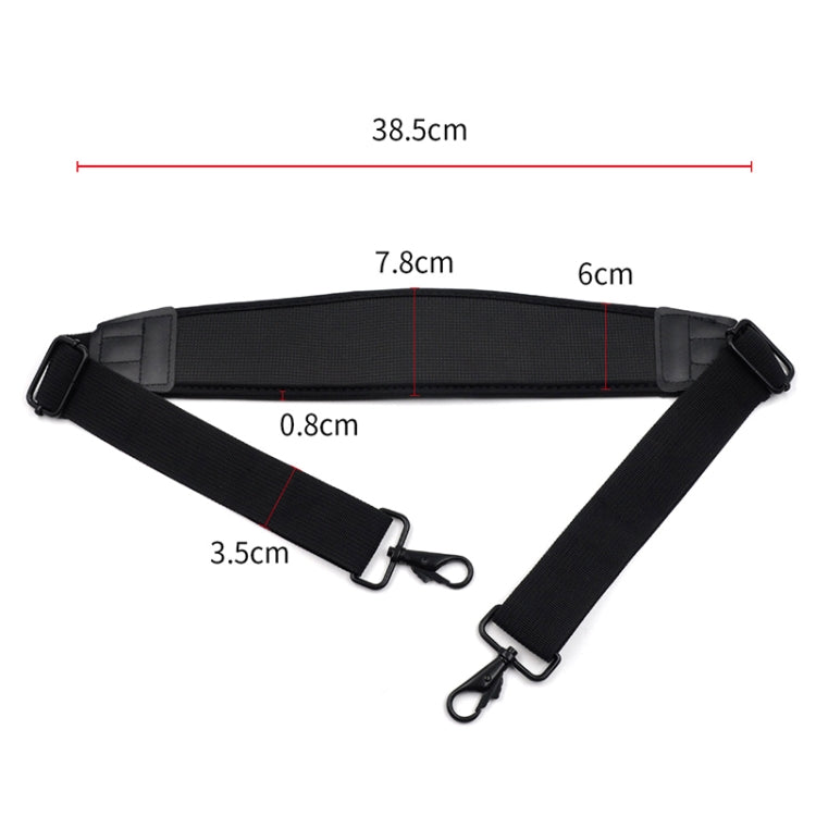 STARTRC 1105892 Thickening Decompression Portable Lanyard for DJI RONIN-SC(Black) -  by STARTRC | Online Shopping South Africa | PMC Jewellery | Buy Now Pay Later Mobicred