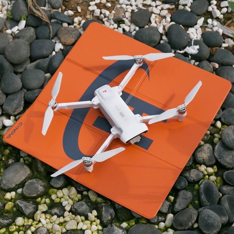 CYNOVA C-FM-001 50cm Universal Foldable Downtime Mat Parking Apron - free shipping - PMC TechLife - Order now!