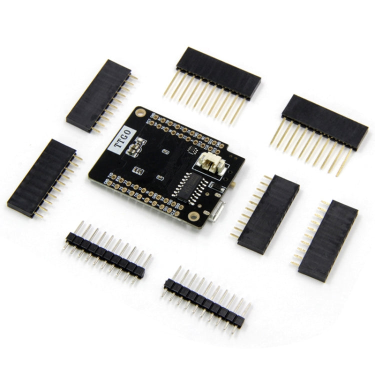TTGO Mini32 V2.0.13 ESP32 WiFi Bluetooth Module Development Board Electronic Module - free shipping - PMC Jewellery - Order now!