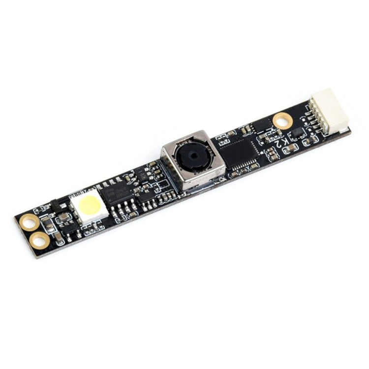 Waveshare OV5640 FF 5MP USB Camera Module, Support 1080P Video Recording - free shipping - PMC TechLife - Order now!